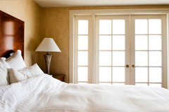 Hincaster bedroom extension costs