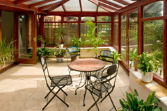 Hincaster conservatory quotes