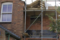 free Hincaster home extension quotes